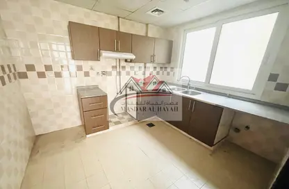 Apartment - 1 Bedroom - 1 Bathroom for rent in Muwaileh 29 Building - Muwaileh - Sharjah