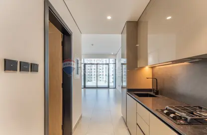 Apartment - Studio - 1 Bathroom for sale in Myka Residence - Dubai Production City (IMPZ) - Dubai