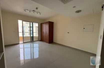 Apartment - 1 Bathroom for sale in Lakeside Tower C - Lakeside Residence - Dubai Production City (IMPZ) - Dubai