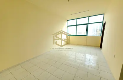 Apartment - 1 Bathroom for rent in Al Mujarrah - Al Sharq - Sharjah