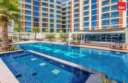 Apartment - 1 Bathroom for sale in Celestia A - Celestia - Dubai South (Dubai World Central) - Dubai