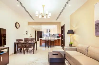 Apartment - 1 Bedroom - 2 Bathrooms for sale in Elite Downtown Residence - Downtown Dubai - Dubai