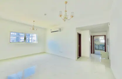 Apartment - 1 Bedroom - 2 Bathrooms for rent in Tilal City A - Tilal City - Sharjah