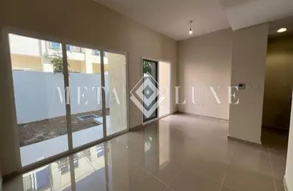 Townhouse - 3 Bedrooms - 3 Bathrooms for rent in Hajar Stone Villas - Victoria - Damac Hills 2 - Dubai