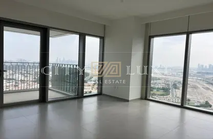 Apartment - 2 Bedrooms - 3 Bathrooms for rent in Downtown Views II Tower 3 - Downtown Views II - Downtown Dubai - Dubai