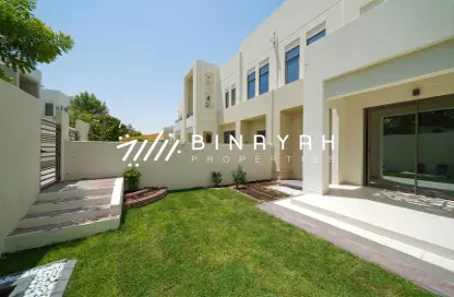 Villa - 4 Bedrooms - 4 Bathrooms for sale in Mira Oasis 3 - Mira Oasis - Reem - Dubai