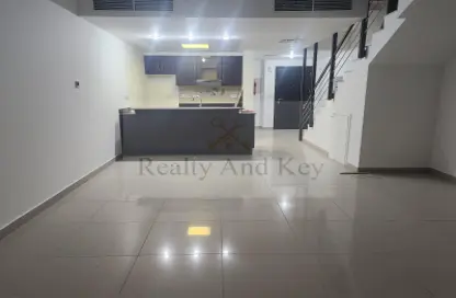 Villa - 3 Bedrooms - 4 Bathrooms for sale in Contemporary Style - Al Reef Villas - Al Reef - Abu Dhabi