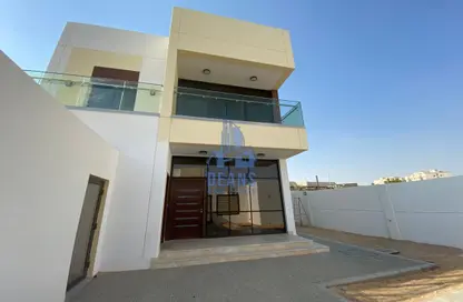 Villa - 3 Bedrooms - 4 Bathrooms for sale in Bawabat Al Sharq - Baniyas East - Baniyas - Abu Dhabi