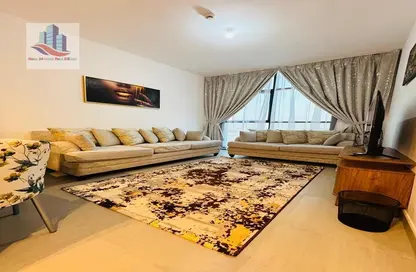 Apartment - 1 Bedroom - 1 Bathroom for rent in Al Mamsha - Muwaileh - Sharjah