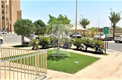 Villa - 3 Bedrooms - 4 Bathrooms for rent in Mushrif Gardens - Al Mushrif - Abu Dhabi