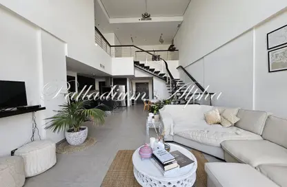 Apartment - 2 Bedrooms - 3 Bathrooms for sale in West Cluster - Loft Cluster - Jumeirah Heights - Dubai