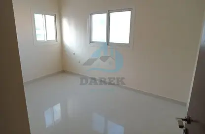 Apartment - 2 Bedrooms - 2 Bathrooms for rent in Liwara 1 - Ajman