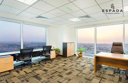 Offices for rent in Sheikh Zayed Road - 481 offices for rent | Property  Finder UAE