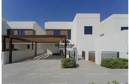 Villa - 5 Bedrooms - 6 Bathrooms for rent in Noya Luma - Noya - Yas Island - Abu Dhabi