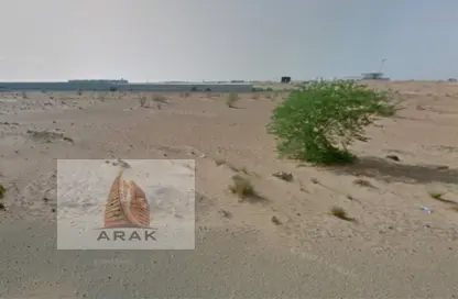 Land - Studio for sale in Umm Al Thuoob - Umm Al Quwain