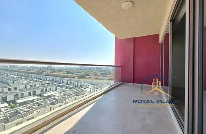 Apartment - 2 Bedrooms - 3 Bathrooms for rent in Murano Residences 1 - Murano Residences - Al Furjan - Dubai