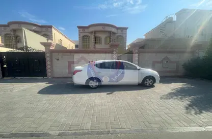 Villa - 5 Bedrooms - 6 Bathrooms for rent in Al Rawda - Ajman