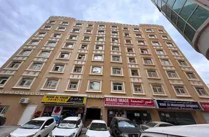 Apartment - 1 Bedroom - 1 Bathroom for rent in Um Altaraffa - Sharjah