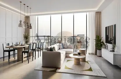 Apartment - 2 Bedrooms - 2 Bathrooms for sale in Expo City Mangrove Residences - Expo City - Dubai