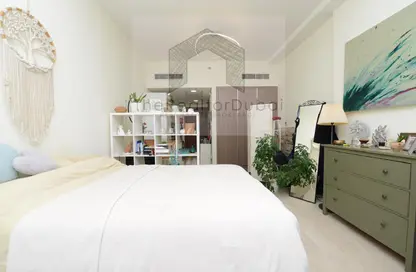 Apartment - 1 Bedroom - 1 Bathroom for sale in Azizi Aliyah - Dubai Healthcare City - Dubai