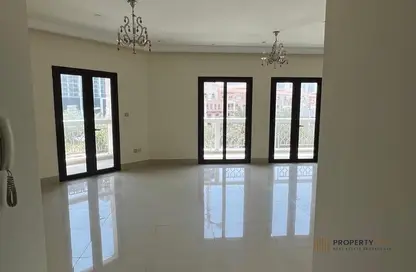 Apartment - 2 Bedrooms - 3 Bathrooms for rent in Le Grand Chateau A - Le Grand Chateau - Jumeirah Village Circle - Dubai