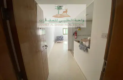 Apartment - 1 Bedroom - 2 Bathrooms for rent in Al Murjan Tower - Al Majaz 2 - Al Majaz - Sharjah