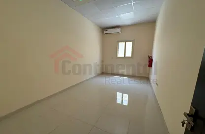 Apartment - 2 Bedrooms - 1 Bathroom for rent in Al Saja'a - Sharjah Industrial Area - Sharjah