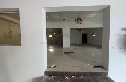 Warehouse - Studio - 1 Bathroom for rent in Al Qusais Industrial Area 3 - Al Qusais Industrial Area - Al Qusais - Dubai