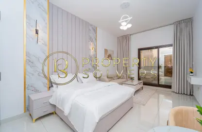 Apartment - 1 Bathroom for sale in Elite Sports Residence 6 - Elite Sports Residence - Dubai Sports City - Dubai