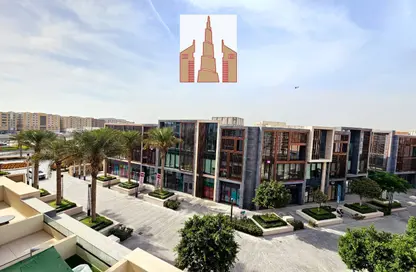 Apartment - 1 Bedroom - 2 Bathrooms for rent in Woroud 2 - Al Zahia - Muwaileh Commercial - Sharjah