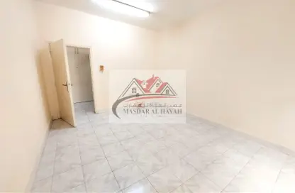 Apartment - 1 Bedroom - 1 Bathroom for rent in Al Shaiba Building A - Al Taawun - Sharjah