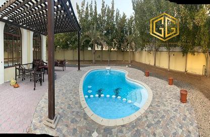 Villa - 5 Bedrooms - 6 Bathrooms for rent in Al Warqa'a 2 Villas - Al Warqa'a 2 - Al Warqa'a - Dubai