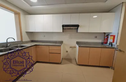 Apartment - 1 Bedroom - 2 Bathrooms for rent in Manazil 02 - Al Barsha 1 - Al Barsha - Dubai