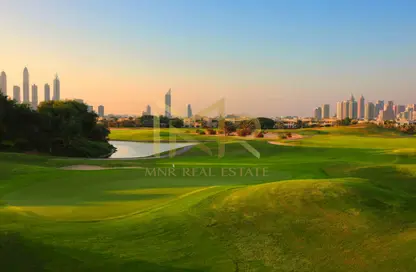 Apartment - 2 Bedrooms - 2 Bathrooms for sale in Golf Heights - Emirates Hills 2 - Dubai