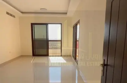 Apartment - 2 Bedrooms - 3 Bathrooms for rent in Al Jurf Industrial 3 - Al Jurf Industrial - Ajman