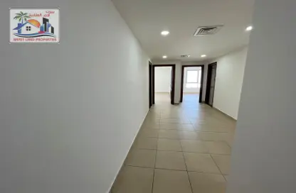 Apartment - 1 Bedroom - 2 Bathrooms for rent in Al Majaz 2 - Al Majaz - Sharjah