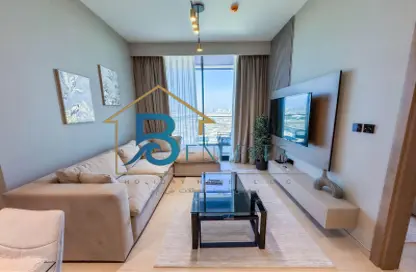 Apartment - 1 Bedroom - 1 Bathroom for rent in Binghatti Corner - Jumeirah Village Circle - Dubai