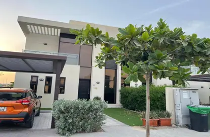 Villa - 3 Bedrooms - 4 Bathrooms for rent in Rochester - DAMAC Hills - Dubai