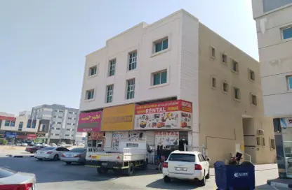 Whole Building - Studio for sale in Al Jurf Industrial 3 - Al Jurf Industrial - Ajman