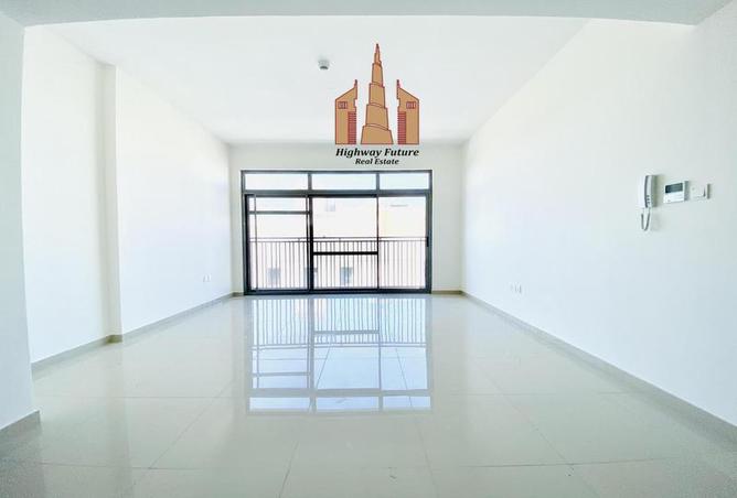 Apartment - 1 Bedroom - 1 Bathroom for rent in Uptown Al Zahia - Al Zahia - Muwaileh Commercial - Sharjah