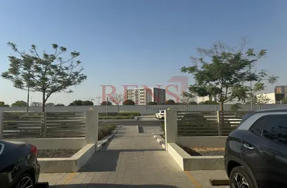 Apartment - 1 Bedroom - 2 Bathrooms for rent in Kappa Acca 3 - Dubai South (Dubai World Central) - Dubai