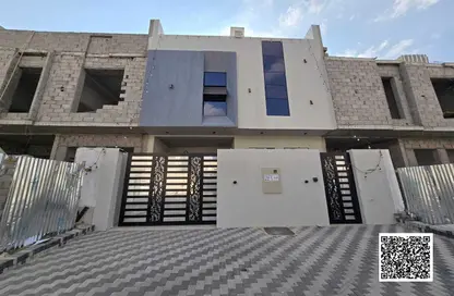 Townhouse - 4 Bedrooms - 7 Bathrooms for sale in Al Yasmeen 1 - Al Yasmeen - Ajman