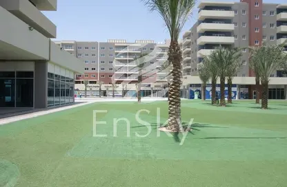 Apartment - 3 Bedrooms - 4 Bathrooms for sale in Al Reef Downtown - Al Reef - Abu Dhabi