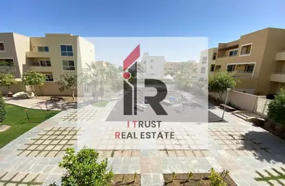 Townhouse - 3 Bedrooms - 4 Bathrooms for rent in Yasmin Community - Al Raha Gardens - Abu Dhabi