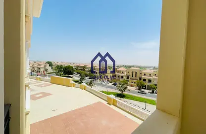 Apartment - 1 Bedroom - 1 Bathroom for rent in Royal Breeze 5 - Royal Breeze - Al Hamra Village - Ras Al Khaimah