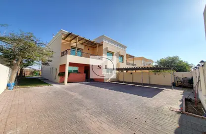 Villa - 5 Bedrooms - 7 Bathrooms for rent in Al Barsha 3 Villas - Al Barsha 3 - Al Barsha - Dubai