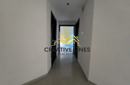 Apartment - 1 Bedroom - 1 Bathroom for rent in Burj Al Noor 2 - Al Nahda 2 - Al Nahda - Dubai