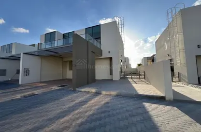 Villa - 4 Bedrooms - 6 Bathrooms for rent in Senses at the Fields - District 11 - Mohammed Bin Rashid City - Dubai