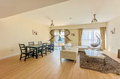شقة - 2 غرف نوم - 3 حمامات للبيع في رمال 1 - رمال - مساكن شاطئ الجميرا - دبي