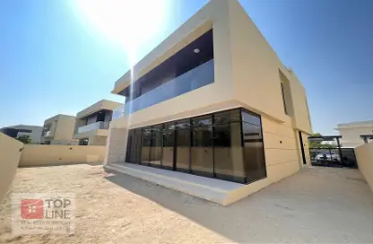 Villa - 5 Bedrooms - 6 Bathrooms for rent in The Field - DAMAC Hills - Dubai